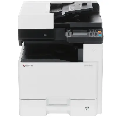 МФУ лазерное Kyocera Ecosys M8124cidn
