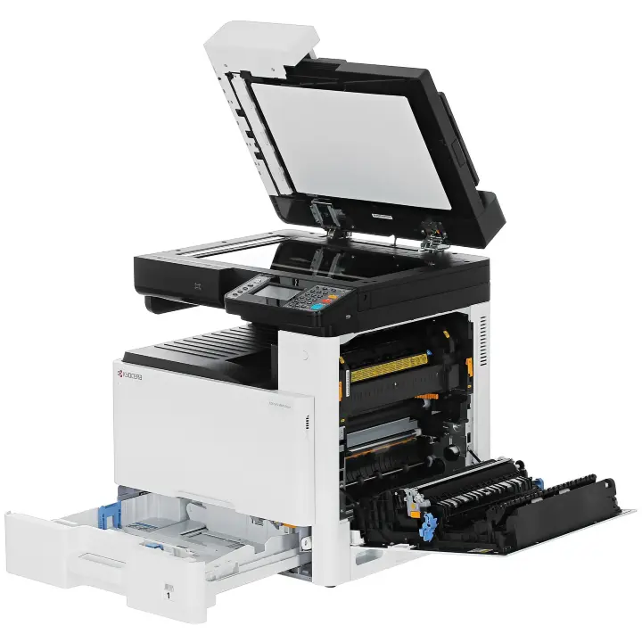 МФУ лазерное Kyocera Ecosys M8124cidn