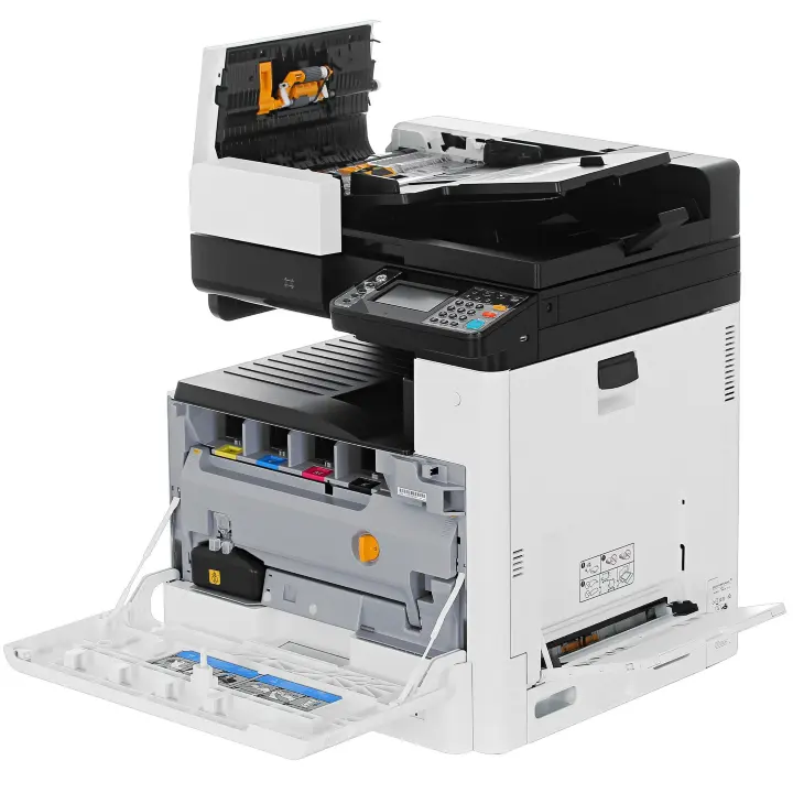 МФУ лазерное Kyocera Ecosys M8124cidn