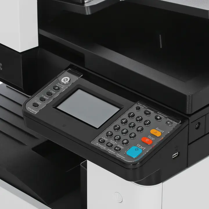 МФУ лазерное Kyocera Ecosys M8124cidn