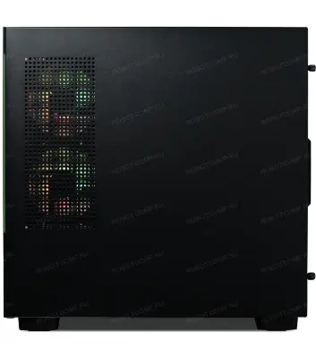 Игровой компьютер М-16 Aqua