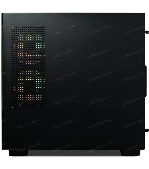 Игровой компьютер М-16 Aqua