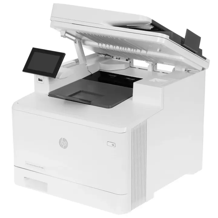 МФУ лазерное HP Color LaserJet Pro M480f