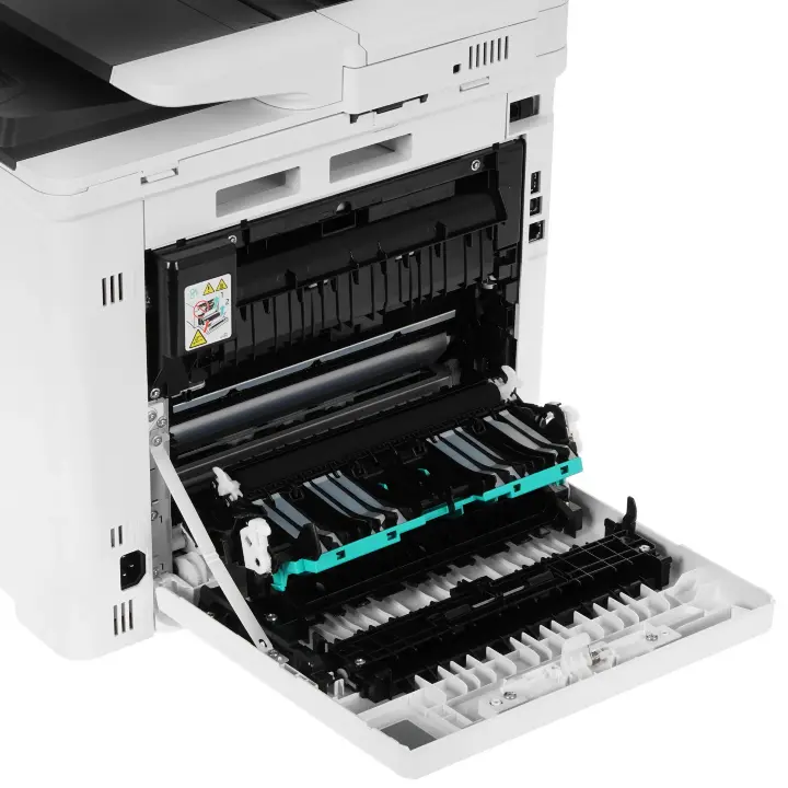 МФУ лазерное HP Color LaserJet Pro M480f