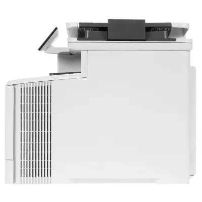МФУ лазерное HP Color LaserJet Pro M480f