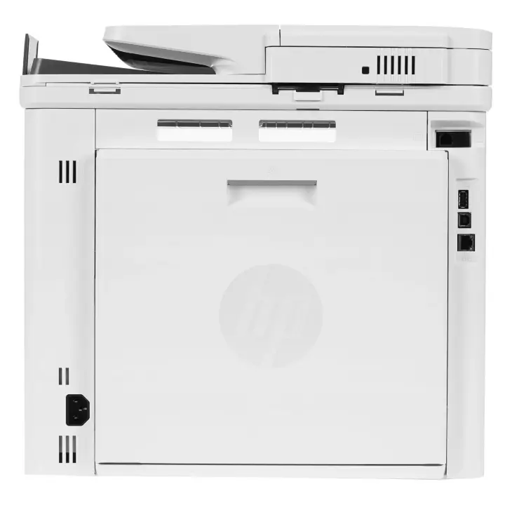 МФУ лазерное HP Color LaserJet Pro M480f