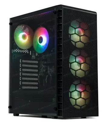 Игровой компьютер Аллигатор 3.0