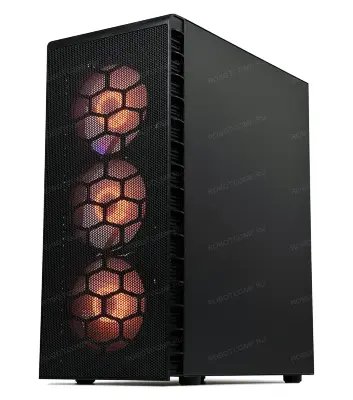 Игровой компьютер Аллигатор 3.0