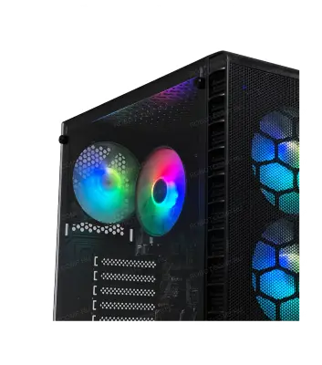 Игровой компьютер Аллигатор 3.0