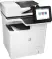 МФУ лазерное HP LaserJet Enterprise MFP M635h