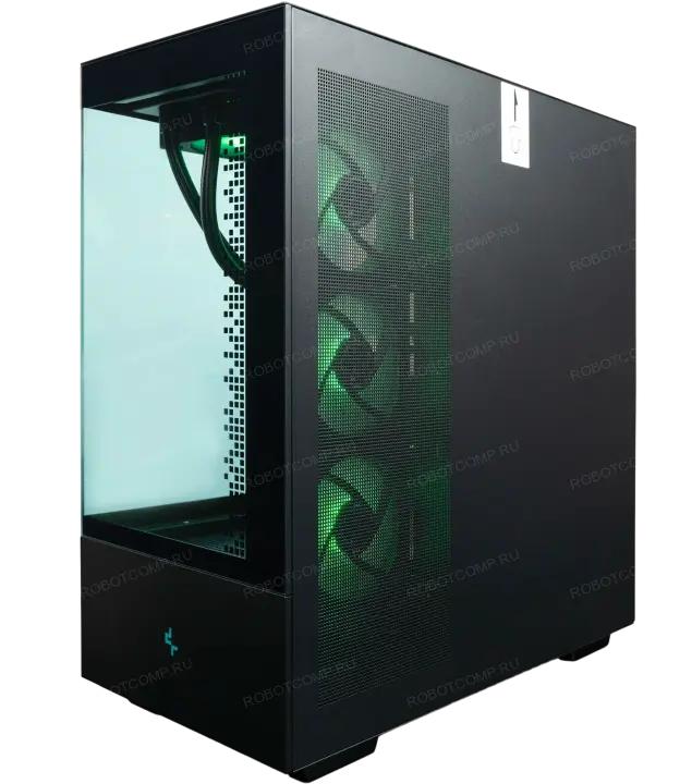 Игровой компьютер Тополь-М