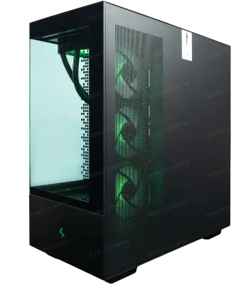 Игровой компьютер Тополь-М