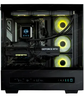 Игровой компьютер Тополь-М