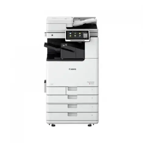 МФУ лазерное Canon imageRUNNER ADVANCE DX C3935i