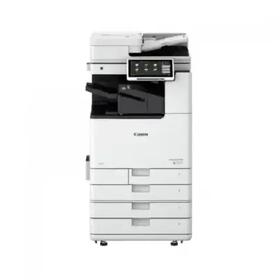 МФУ лазерное Canon imageRUNNER ADVANCE DX C3935i