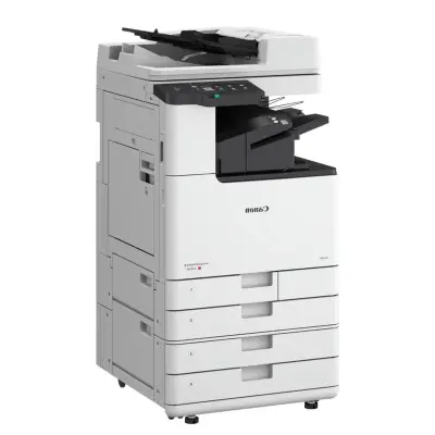 МФУ лазерное Canon imageRUNNER ADVANCE DX C3935i