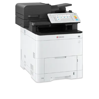 МФУ лазерное Kyocera MA4000cix