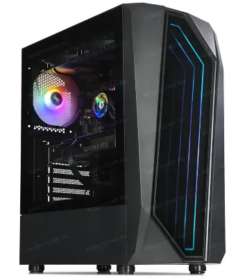 Игровой компьютер Черная Пантера 3.0