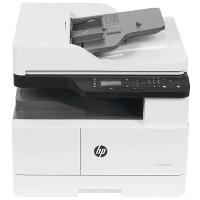 МФУ лазерное HP LaserJet MFP M443nda