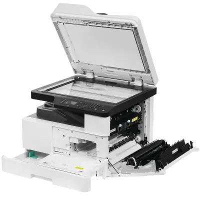 МФУ лазерное HP LaserJet MFP M443nda