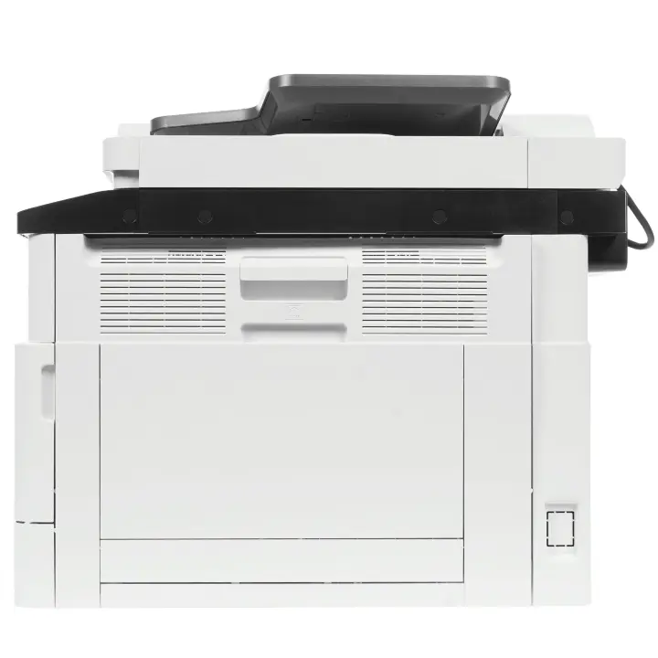 МФУ лазерное HP LaserJet MFP M443nda 