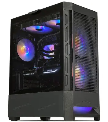 Игровой компьютер Град