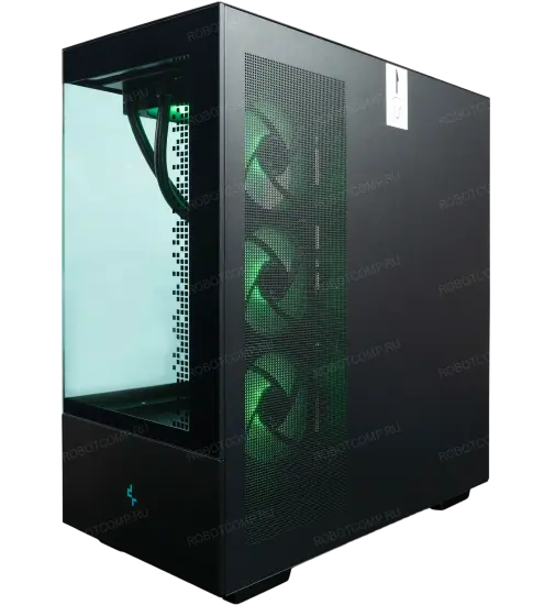 Игровой компьютер Феникс