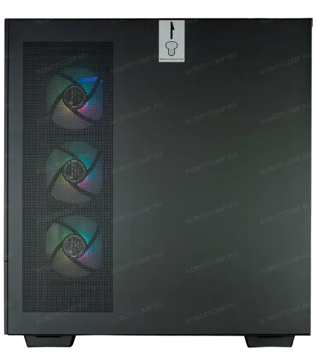 Игровой компьютер Феникс