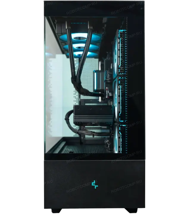 Игровой компьютер Феникс