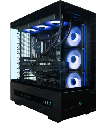 Игровой компьютер Феникс