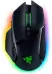 Мышь беспроводная/проводная Razer Basilisk V3 Pro 35K черный, 35000 dpi, радиоканал, Bluetooth, USB, кнопки - 11 