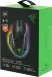 Мышь беспроводная/проводная Razer Basilisk V3 Pro 35K черный, 35000 dpi, радиоканал, Bluetooth, USB, кнопки - 11 