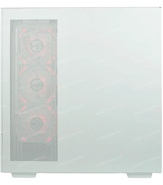 Игровой компьютер Феникс White