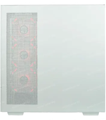 Игровой компьютер Феникс White