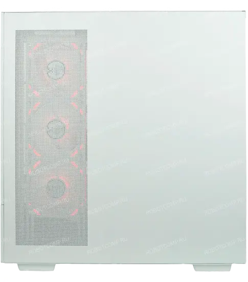 Игровой компьютер Феникс White