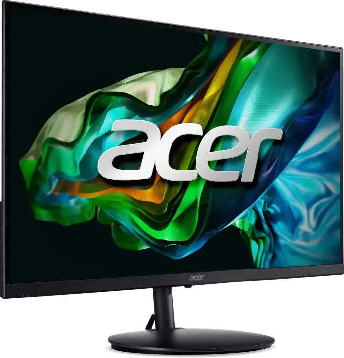 Монитор 23.8" Acer SH242YP1bmihux IPS