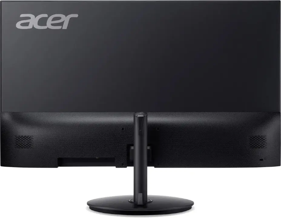 Монитор 23.8" Acer SH242YP1bmihux IPS