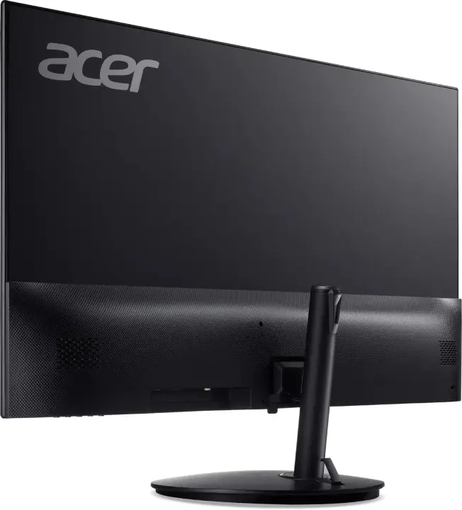 Монитор 23.8" Acer SH242YP1bmihux IPS