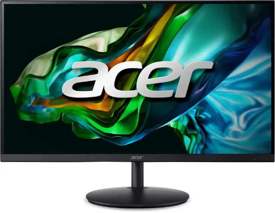 Монитор 23.8" Acer SH242YP1bmihux IPS