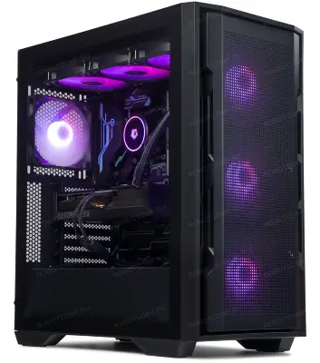 Игровой компьютер Град 3.0