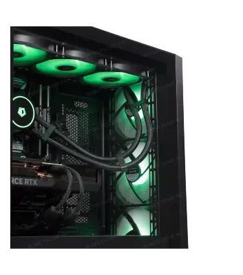 Игровой компьютер Град 3.0