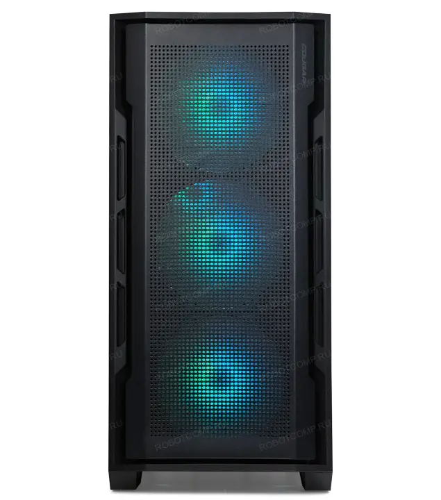 Игровой компьютер Град 3.0