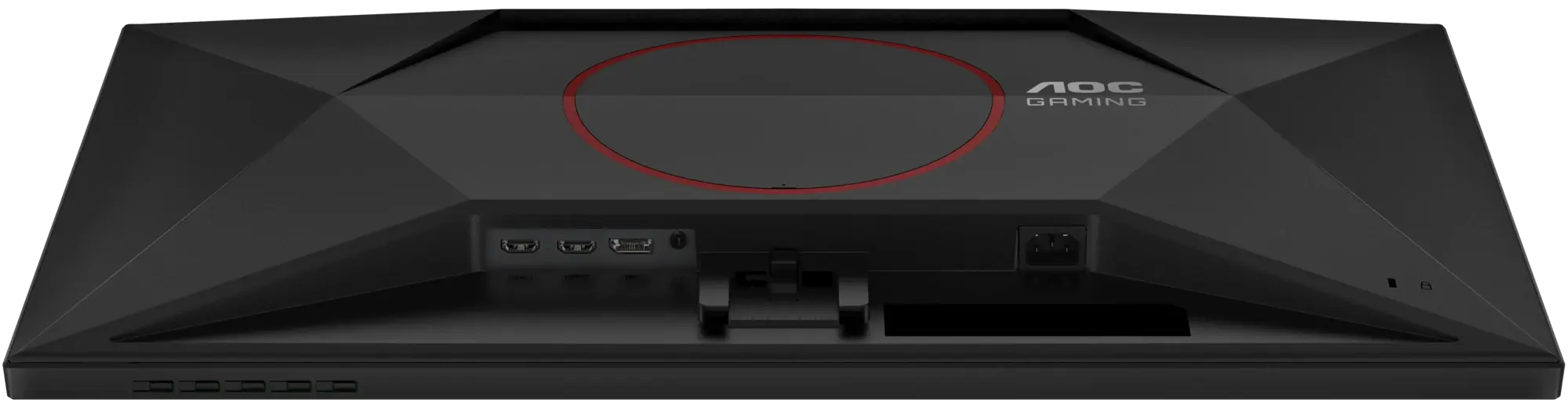 Монитор 27" AOC Q27G42HE IPS