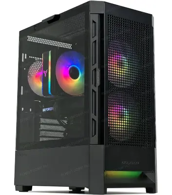 Игровой компьютер Анаконда 2.0