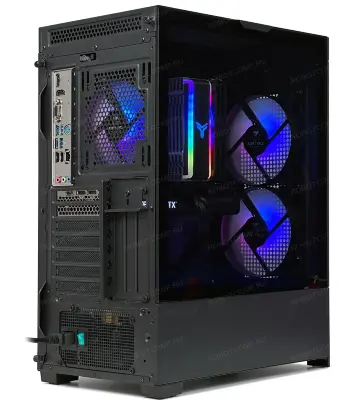 Игровой компьютер Анаконда 2.0