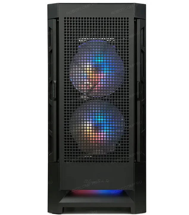 Игровой компьютер Анаконда 2.0