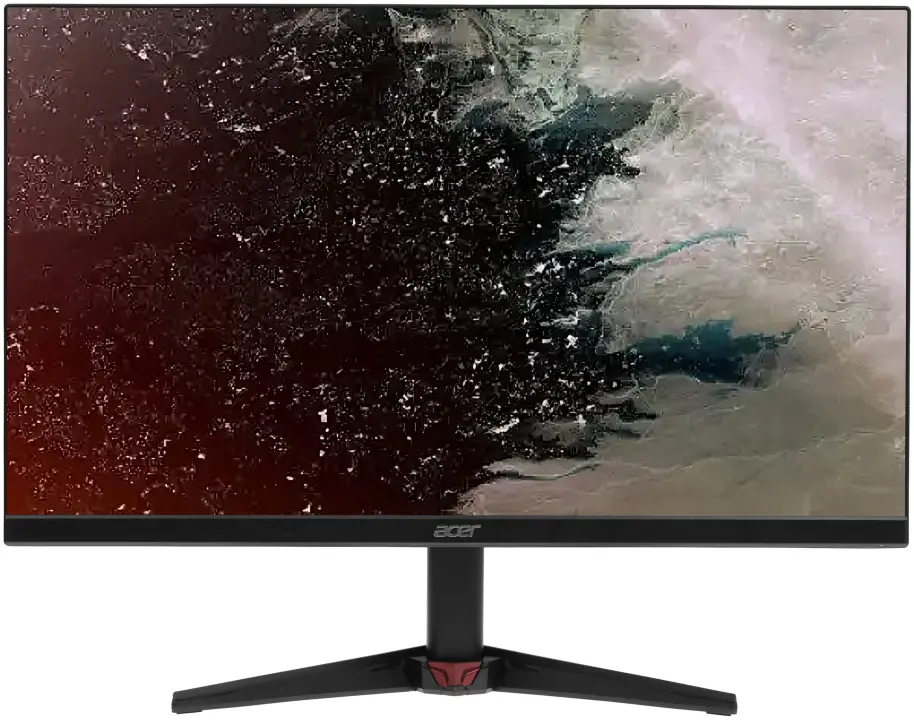 Монитор 23.8" Acer Nitro VG240YX1bmiipx, IPS