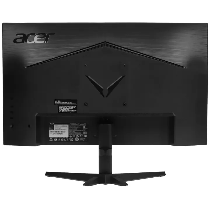 Монитор 23.8" Acer Nitro VG240YX1bmiipx, IPS