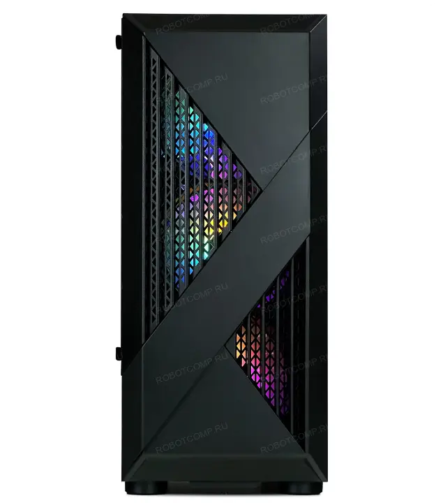 Игровой компьютер F-22 Raptor