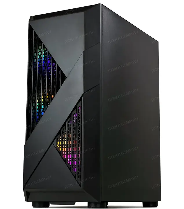 Игровой компьютер F-22 Raptor